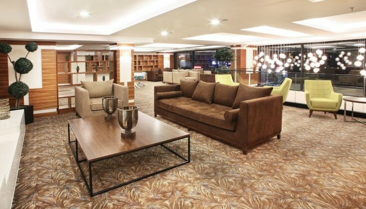 Mard-inn Hotel - Photo3