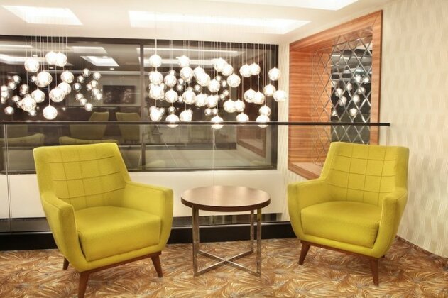 Mard-inn Hotel - Photo4