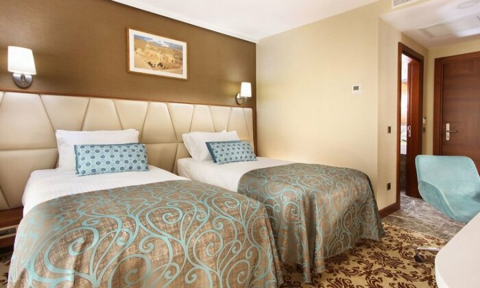 Mard-inn Hotel - Photo5