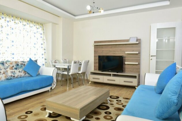 Mari Rezidans Apartments - Photo2