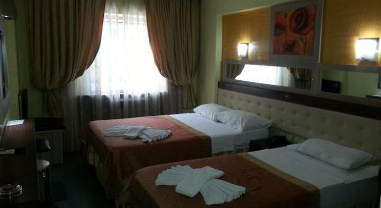 Marinem Hotel Istanbul - Photo2