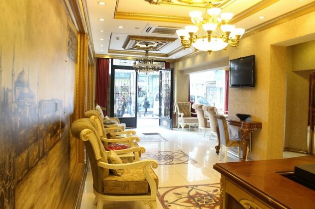 Marmara Deluxe Hotel - Photo2