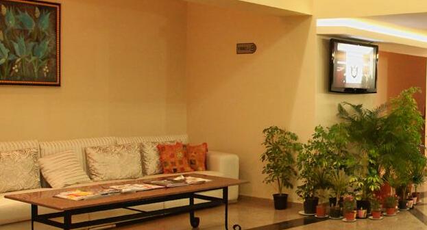 Mars Business Hotel - Photo3