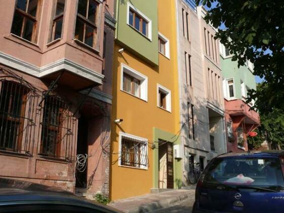Masal Apart - Photo2