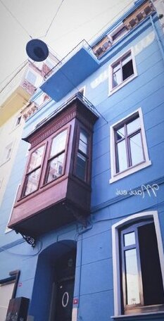 Mavi evi istanbul - Photo2