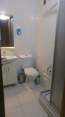 Mavilla Hotel - Photo2