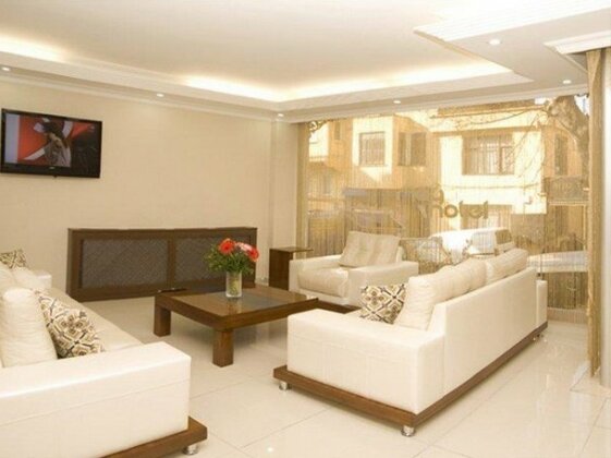 May Hotel Istanbul - Photo2