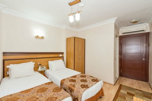 May Hotel Istanbul - Photo3