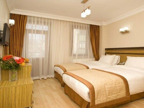 May Hotel Istanbul - Photo4