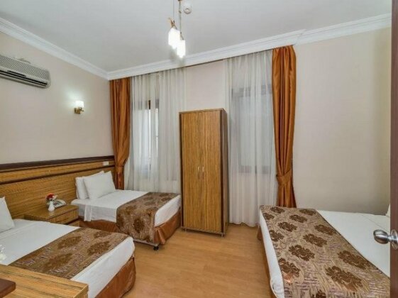 May Hotel Istanbul - Photo5