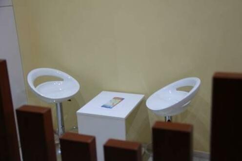 Mayata Suites Hotel - Photo3
