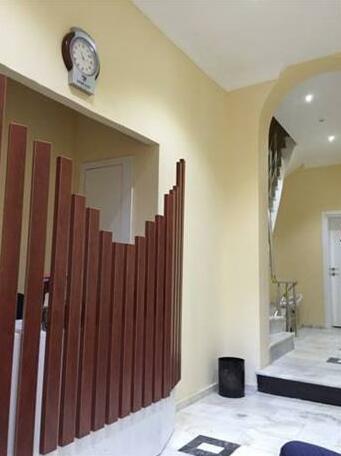 Mayata Suites Hotel - Photo4