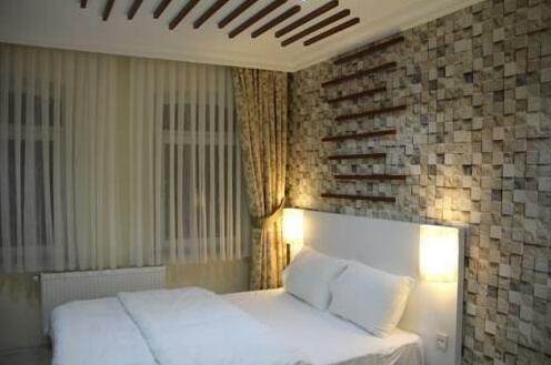 Mayata Suites Hotel - Photo5