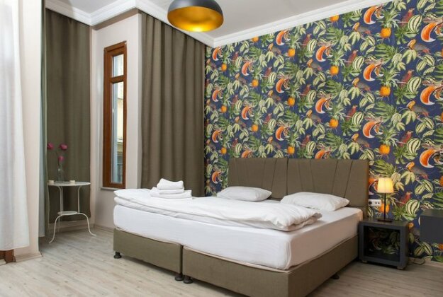 Mayer Catikkas Suites - Photo2