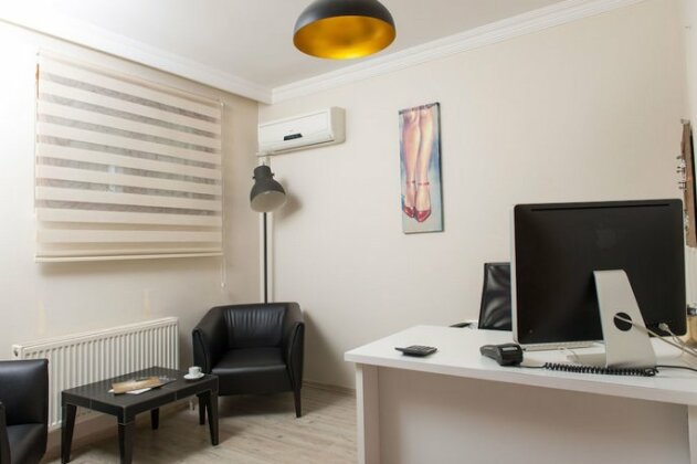 Mayer Catikkas Suites - Photo3