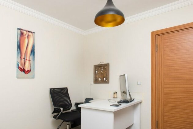 Mayer Catikkas Suites - Photo4