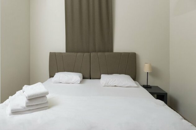 Mayer Catikkas Suites - Photo5