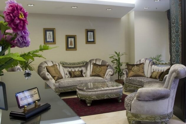 Maywood Hotel - Photo2