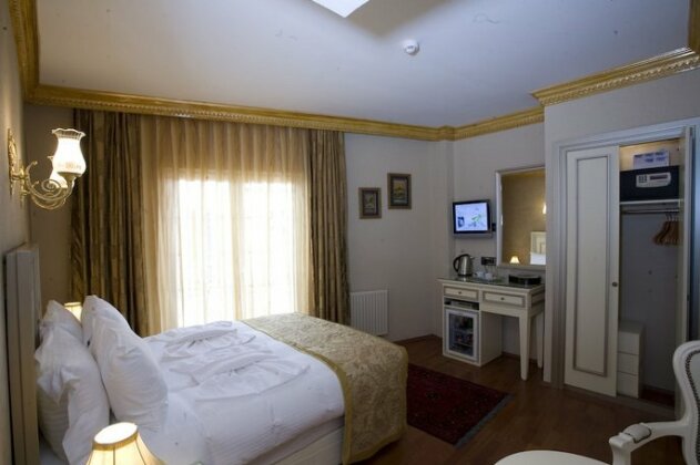 Maywood Hotel - Photo4