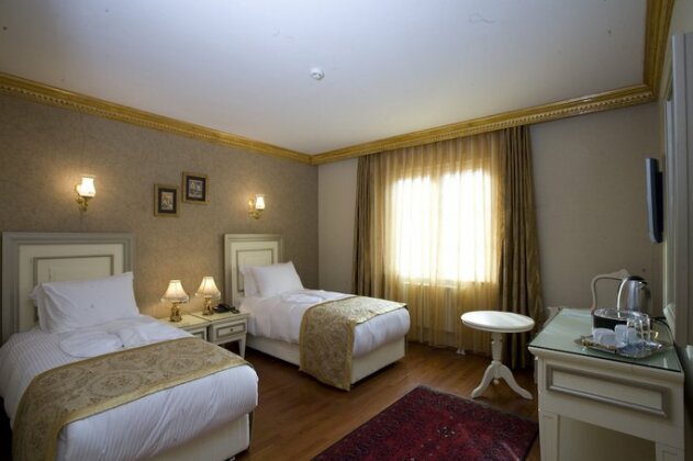 Maywood Hotel - Photo5