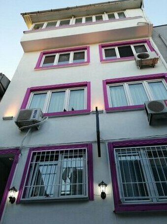 Medellin Apart Hotel Istanbul
