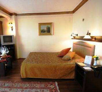 Megara Hotel Istanbul - Photo2