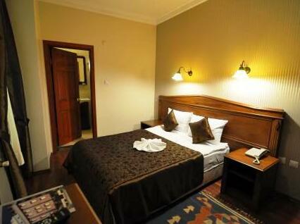 Megara Hotel Istanbul - Photo3