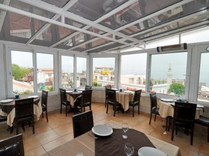 Megara Hotel Istanbul - Photo5