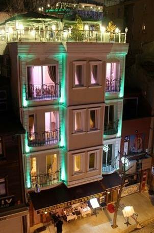 Mehmet Ali Cakir Hotel - Photo2