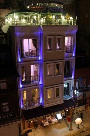 Mehmet Ali Cakir Hotel - Photo3