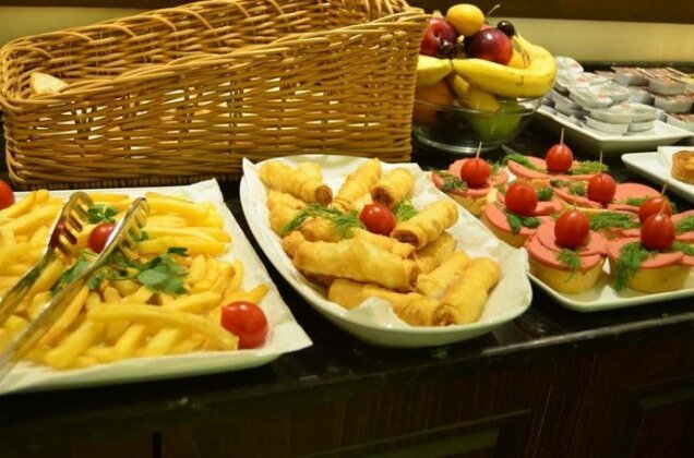 Mekke Hotel Istanbul - Photo4