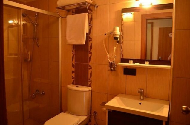 Mekke Hotel Istanbul - Photo5