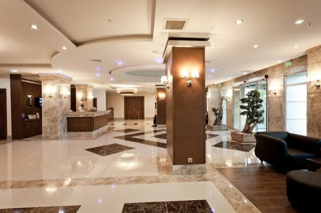 Mercia Hotels & Resorts - Photo2