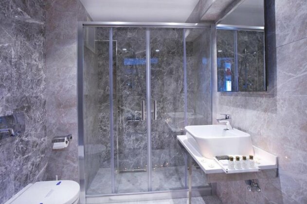 Merdan Hotel - Photo2