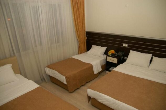 Merdan Hotel - Photo4