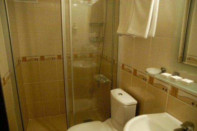 Merdan Hotel - Photo5