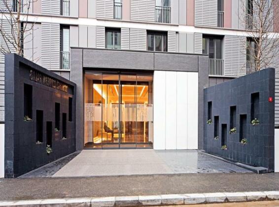 Meroddi Bomonti Apartments - Photo2