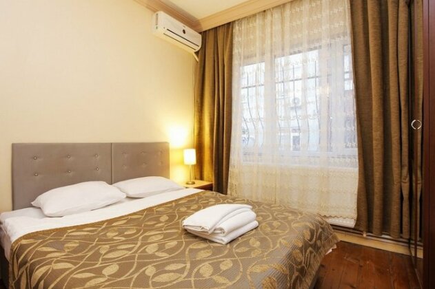 Mete Apartments - Photo2