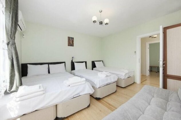 Mete Apartments - Photo3