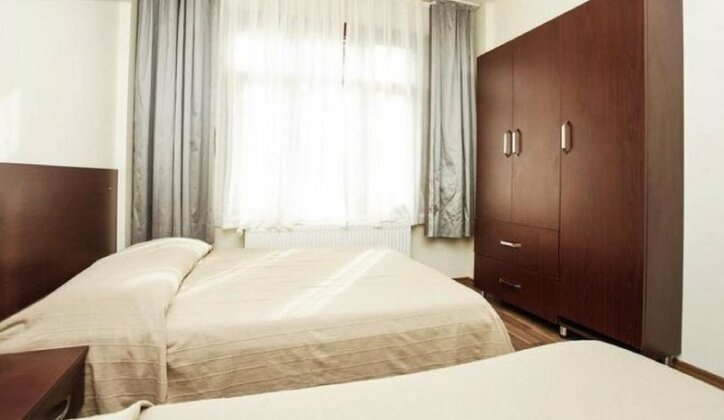 Mete Apartments - Photo4