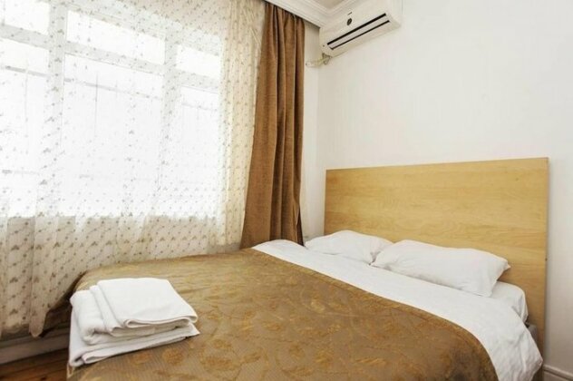 Mete Apartments - Photo5