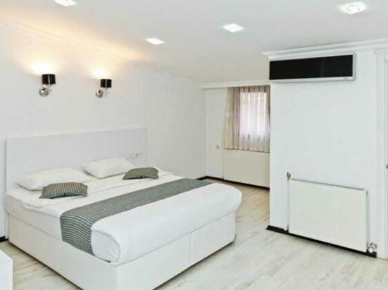 Metro Suites Taksim - Photo2