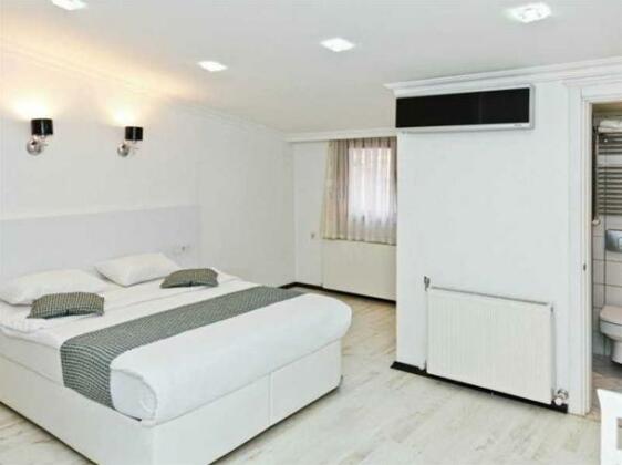 Metro Suites Taksim - Photo3