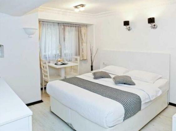 Metro Suites Taksim - Photo5