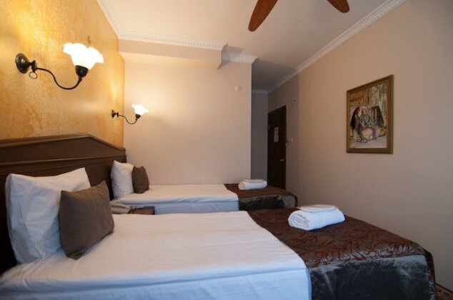 Mevlana Hotel Istanbul - Photo4