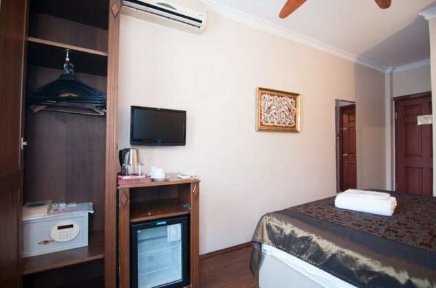 Mevlana Hotel Istanbul - Photo5