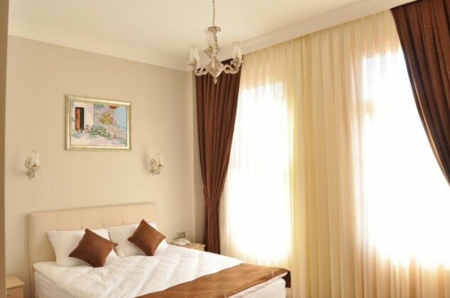 Mimoza Butik Otel Buyukada - Photo5