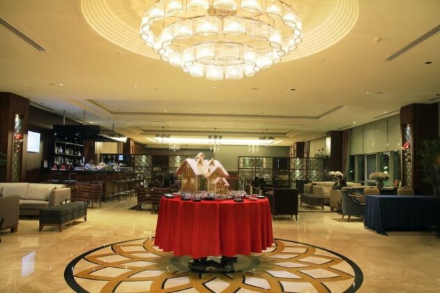 Miracle Istanbul Airport Hotel & Spa - Photo4