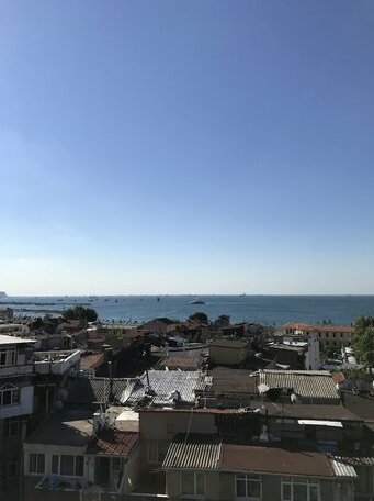 Miray Apart Hotel Sultanahmet - Photo3