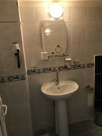 Miray Apart Hotel Sultanahmet - Photo4